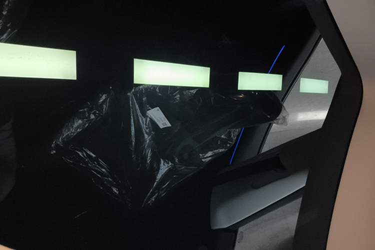 Used Tesla Model 3 2025 Updated Version Long-Range All-Wheel Drive
