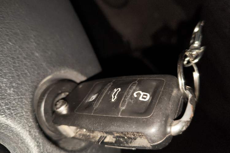 Used Skoda Rapid 2015 1.6L Manual Smart Selection Model
