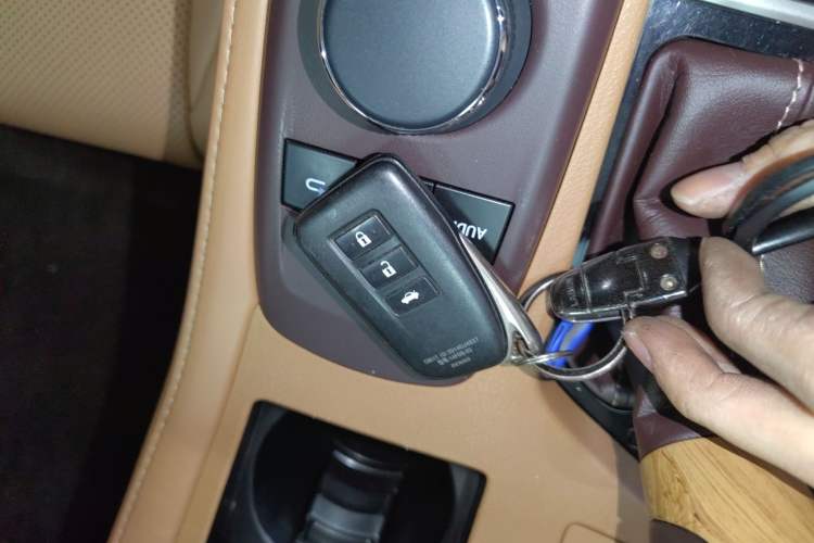 Used Lexus ES 2015 200 Elite Edition