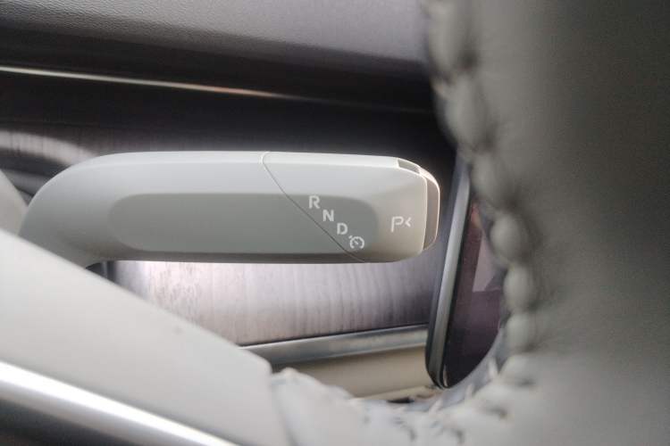 Used  A07 2023 Range-Extended 200 Max
