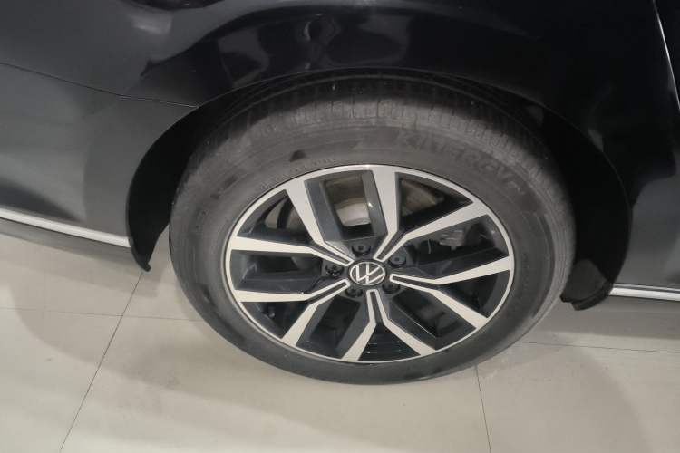 Used Volkswagen Magotan 2020 330TSI DSG Leading Model
