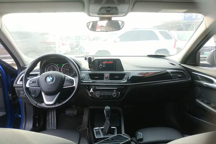 Used BMW 1 Series 2017 118i Sport Edition