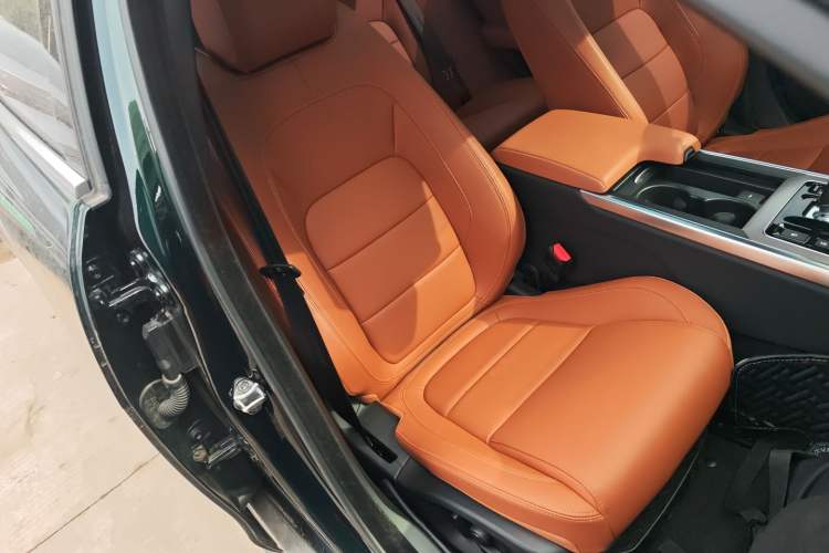 Used Jaguar XEL 2023 2.0T 250 PS R-DYNAMIC S Advanced Sport Edition
