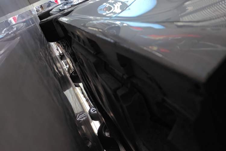 Used Toyota Camry 2019 2.5G Luxury Edition China VI Standard