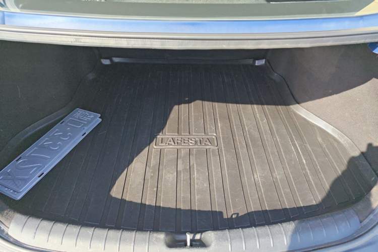 Used Hyundai Lafesta 2019 280TGDi Smart Speed Version China V Standard
