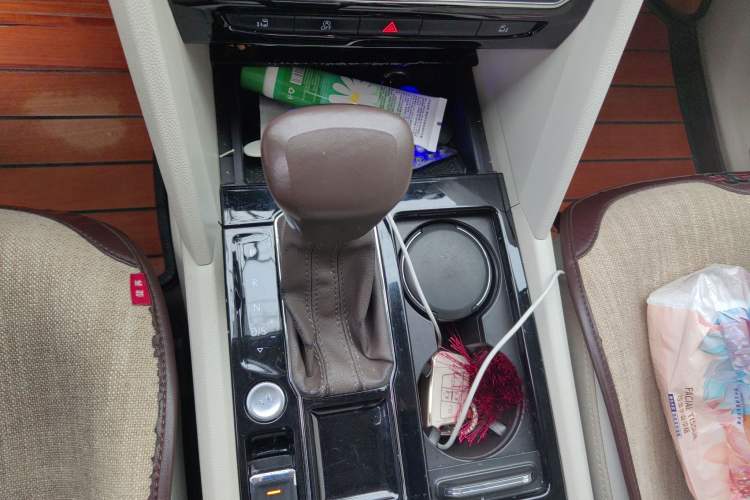 Used Volkswagen Viloran 2020 330TSI Luxury Edition