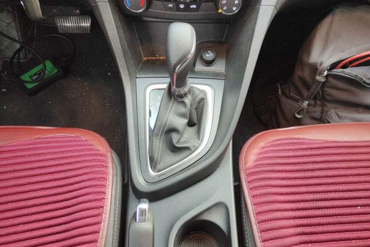 Used Buick GT 2021 Revised Version Flagship 1.5L Automatic Elite Edition
