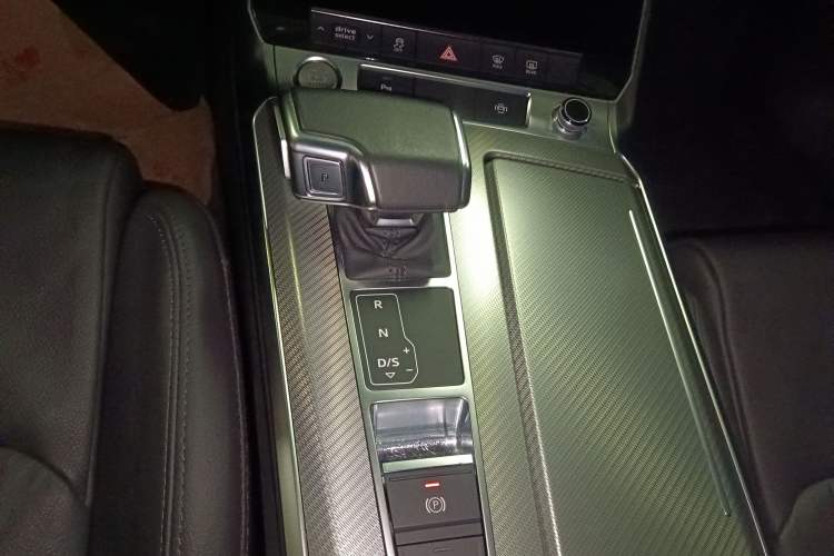 Used Audi A6L 2020 40 TFSI Luxury Prestige Edition