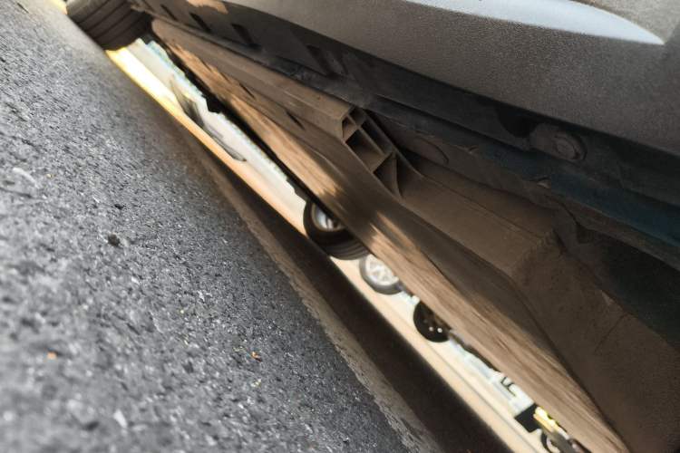 Used ORA Good Cat 2021 400km Standard Range Athena Edition Lithium-Ion Battery