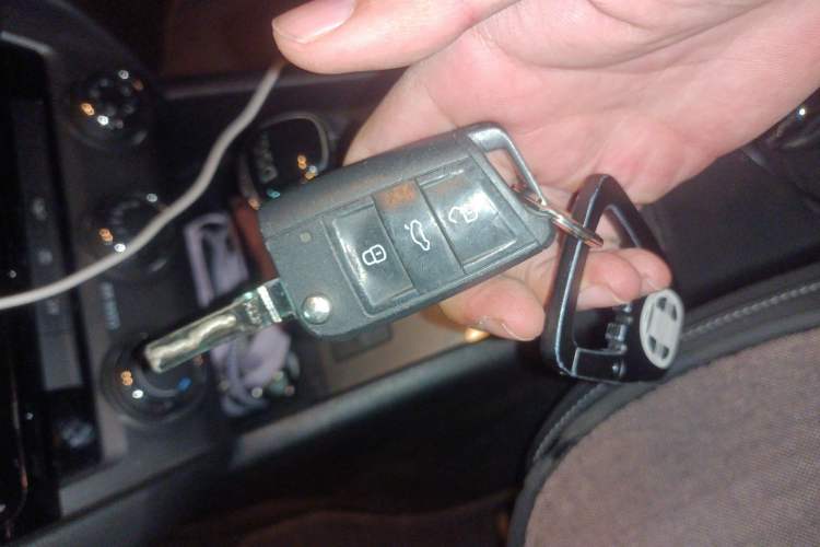 Used Skoda Octavia 2018 Station Wagon TSI280 DSG Luxury Edition