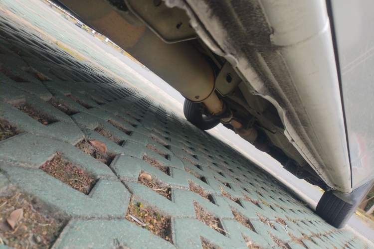 Used Buick GL8 2013 2.4L Executive Edition
