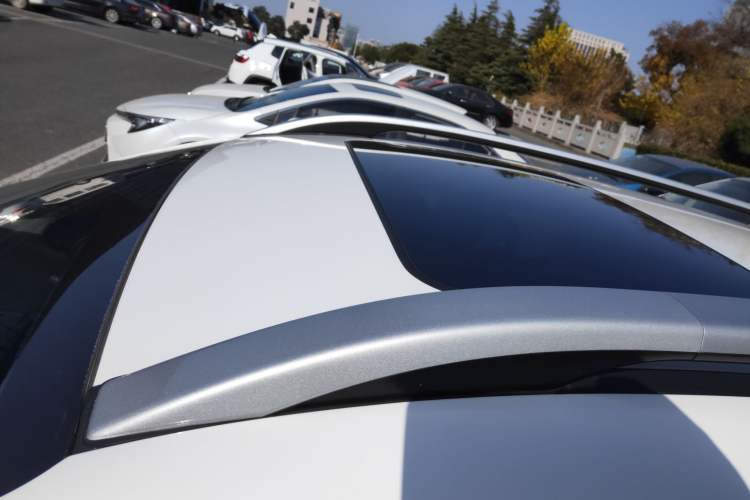 Used Kia kx1 Stonic 2019 1.4L Automatic Sport Edition China VI
