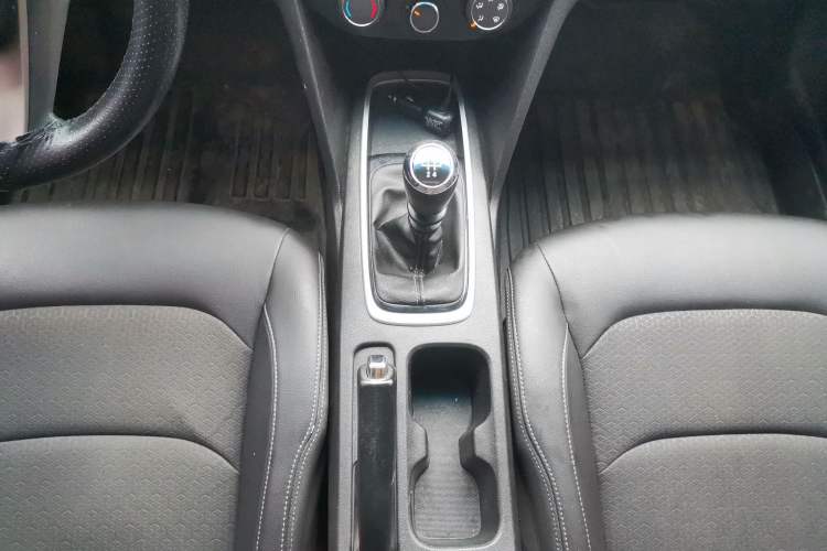 Used Chevrolet Cavalier 2019 320 Manual Xinyue Edition