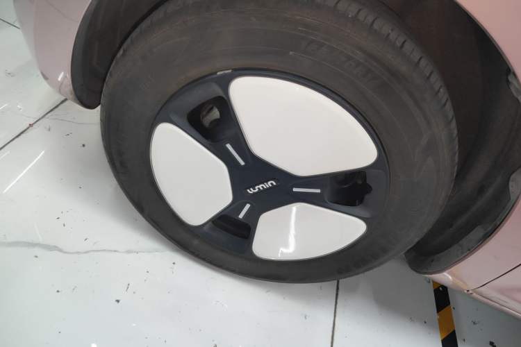 Used  Lumin 2023 301km Honey Dew Edition
