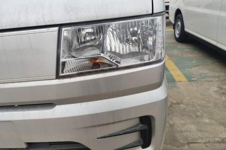 Used Ruichi ES50 2024 Pioneer Model I