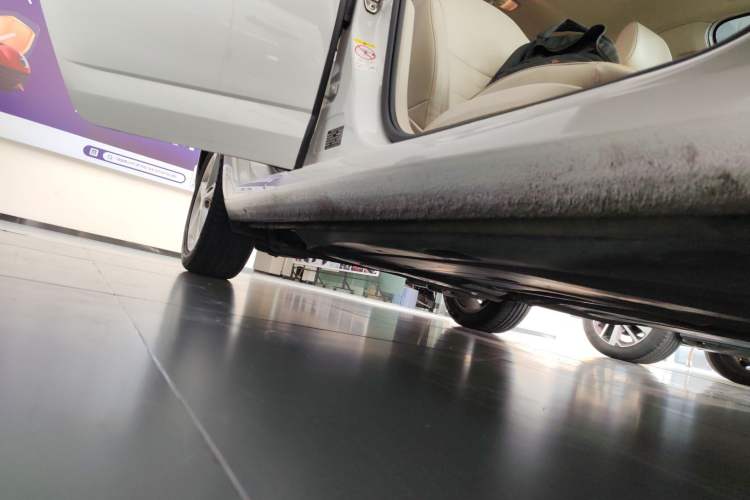 Used Skoda Octavia 2015 1.6L Automatic Yijun Edition