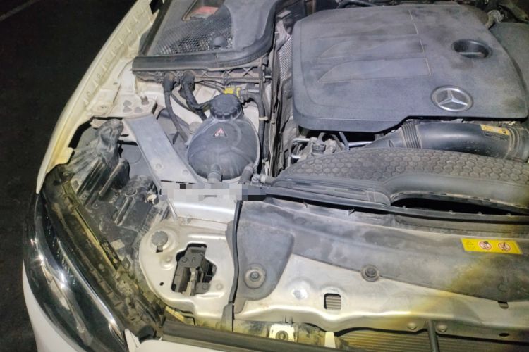 Used Mercedes-Benz E-Class 2020 E 300 L Sporty and Stylish Model
