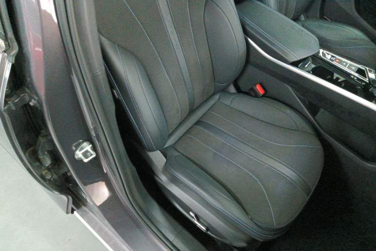 Used Geely Auto Preface 2025 Dongfang Yao 2.0TD Moonlight Edition
