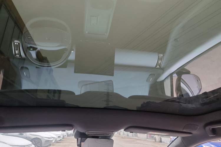 Used XPeng P7+ 2024 Long-Range Max
