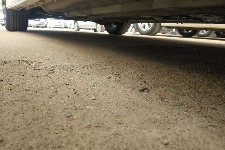 Used Nissan Teana 2016 2.0L XL-Upper Smart Edition
