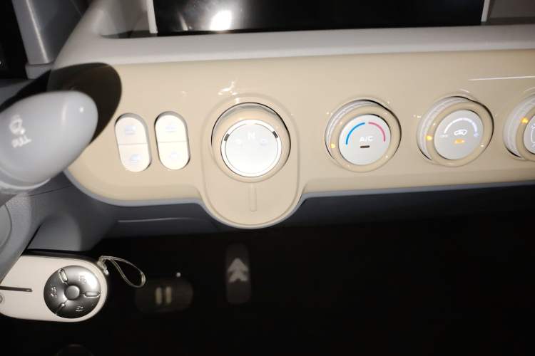 Used Bestune Pony 2025 222km Lightning Horse