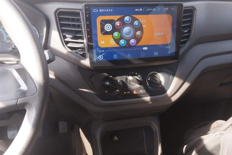 Used Wuling Hongguang V 2021 1.5L Enjoyment Edition LAR
