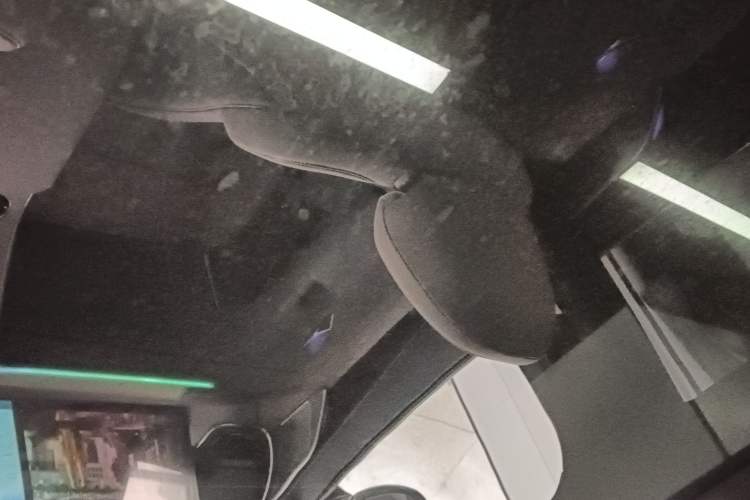 Used XPeng G9 2025 625 Long-Range Max