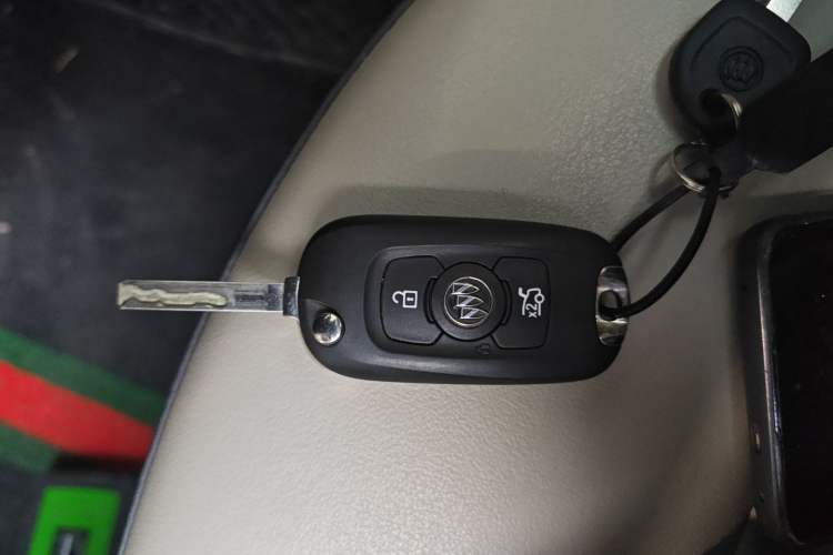 Used Buick Verano 2019 Sedan 15S Automatic Leading Model
