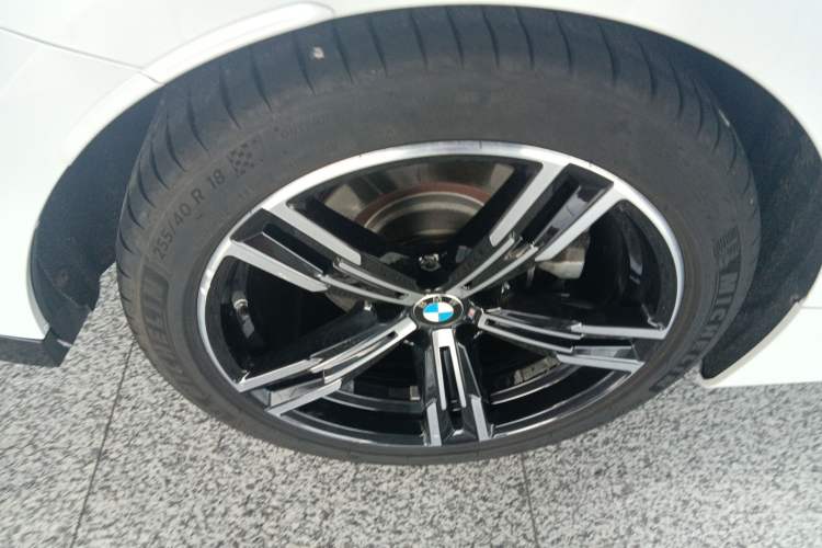 Used BMW 4 Series 2022 425i M Sport Package
