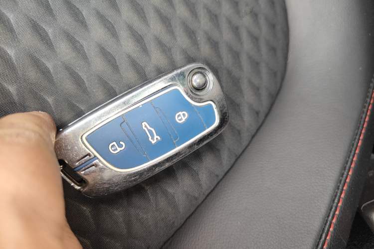 Used Ford Focus 2020 Sedan EcoBoost 180 Automatic ST Line
