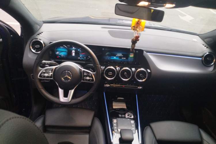 Used Mercedes-Benz GLA 2020 GLA 180