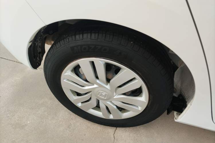 Used Honda Fit 2014 1.5L LX CVT Comfort Model