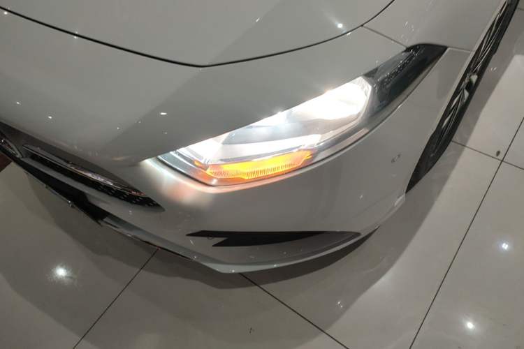 Used Mercedes-Benz A-Class 2019 Restyled A 180 L Sport Sedan
