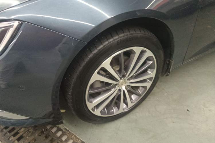 Used Buick Regal 2019 28T Luxury Edition China VI