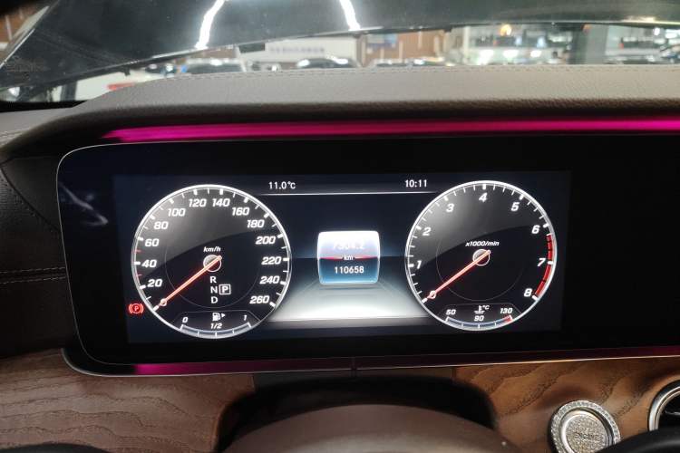 Used Mercedes-Benz E-Class 2020 Restyled E 300 L Exclusive Edition
