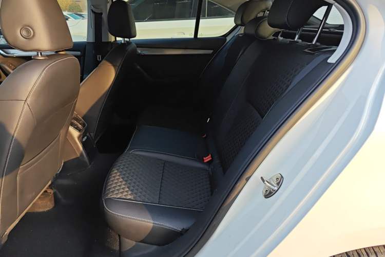 Used Skoda Octavia 2019 TSI230 DSG SmartDrive Luxury Edition China V Standard
