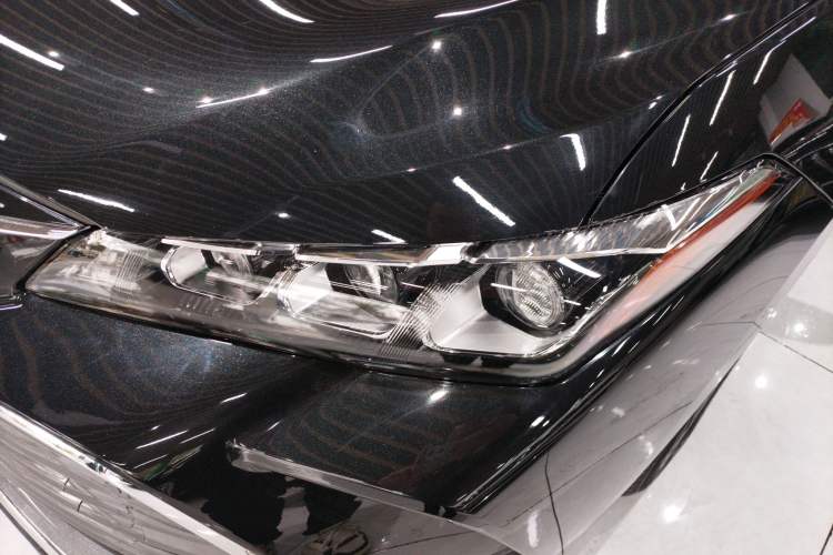 Used Toyota Avalon 2022 2.0L Ambition Edition