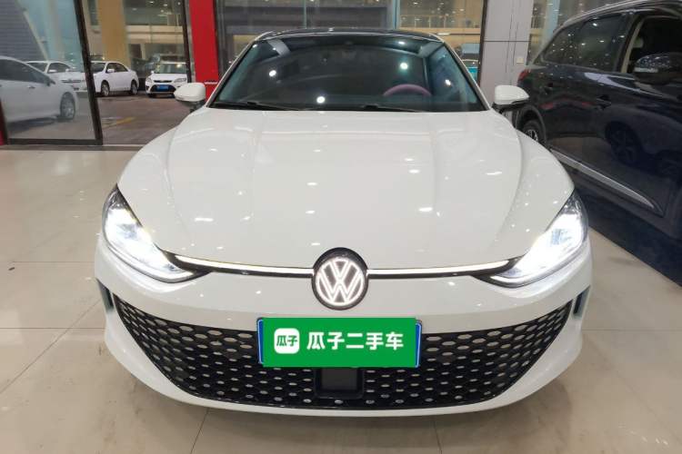 Used Volkswagen Lamando 2023 Lavida L 280TSI DSG Cool & Spicy Edition
