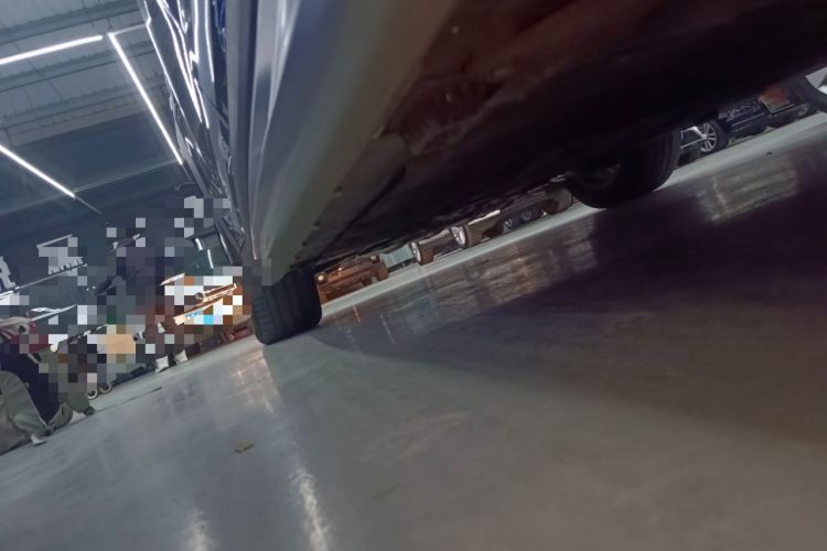 Used  Countryman 2017 1.5T COOPER ALL4