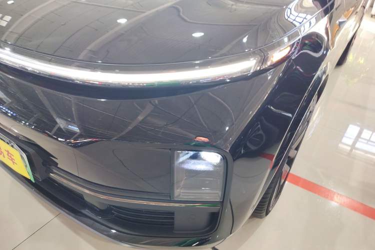 Used Li Auto L9 2024 Pro Model