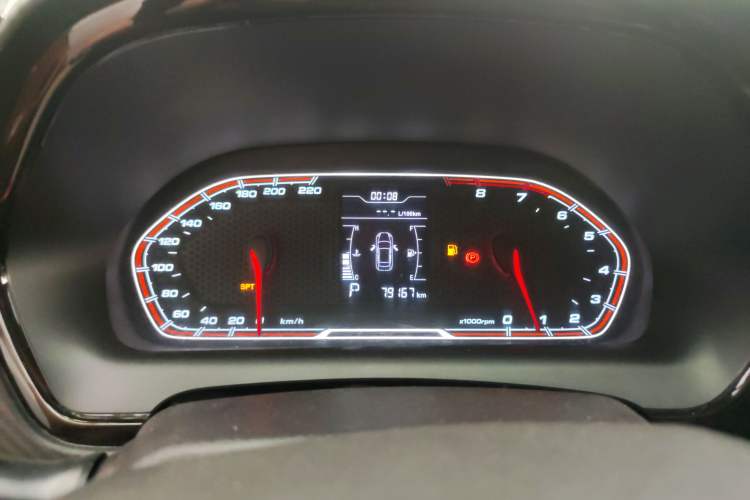 Used Chery Tiggo 3X 2017 1.5L Automatic Fashion Edition
