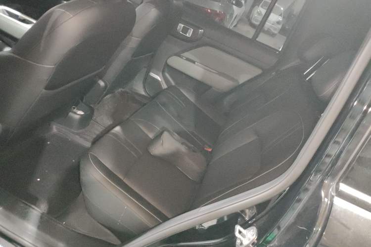 Used Baojun Spark EUV 2024 Prestige Edition 4 Seats
