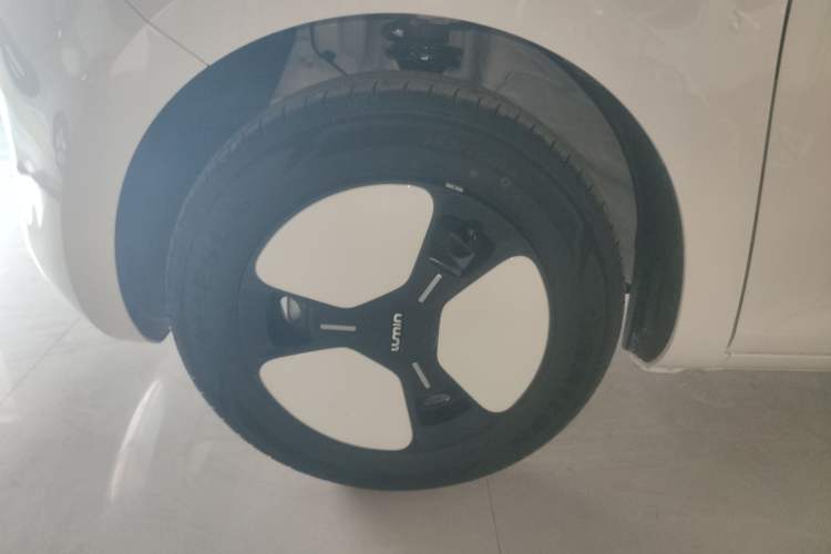 Used  Lumin 2025 205 km Xiangqin Version
