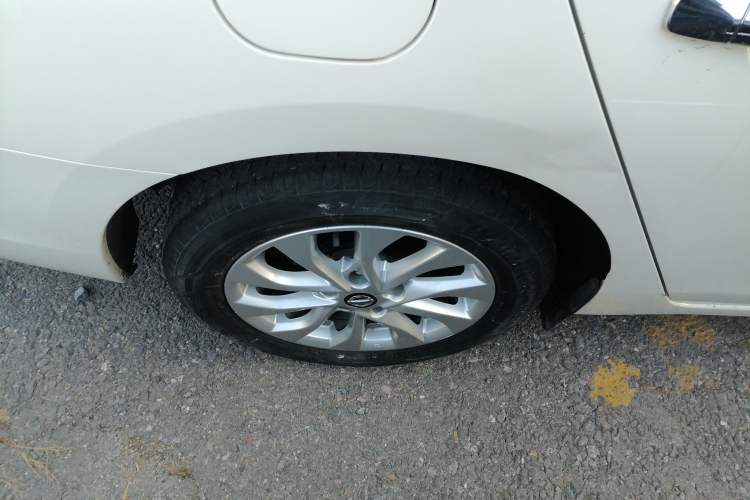 Used Nissan Sylphy 2022 Classic 1.6XL CVT Luxury Edition
