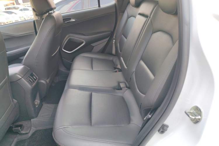 Used Hyundai ix35 2018 2.0L Automatic 2WD Zhiyong·Changxiang Edition