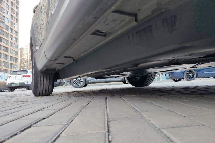 Used Mazda CX-50 2023 2.0L Yu Xing Version
