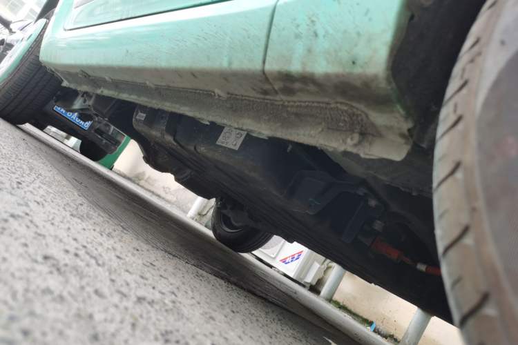 Used Bestune Pony 2024 170km Vitality Horse
