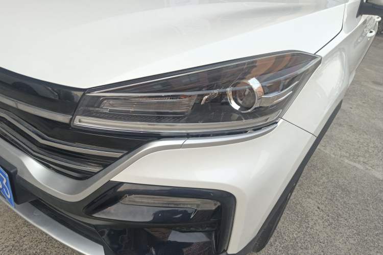 Used Cowin Xuanjie 2020 Updated 1.5L CVT Zhaо
