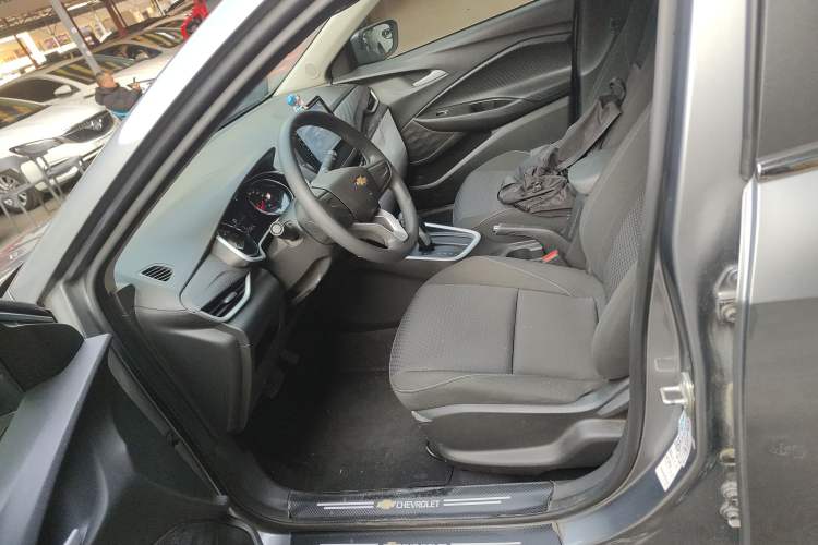 Used Chevrolet Cavalier 2021 325T Automatic Enjoyment Edition
