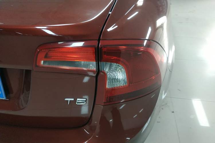 Used Volvo S60 2014 S60L T5 Intelligent Drive Edition